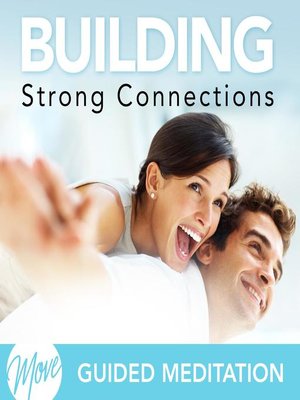 cover image of Building Strong Connections